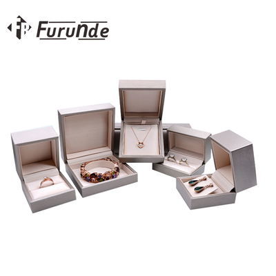 Pu leather Box