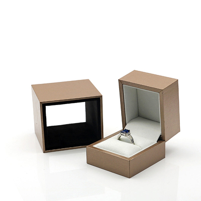 Jewelry Plastic box