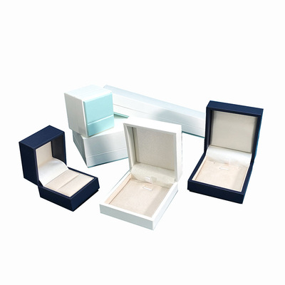 Pu leather box