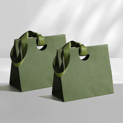 FR-P04/Shopping Bags Customized Material Color Sizes