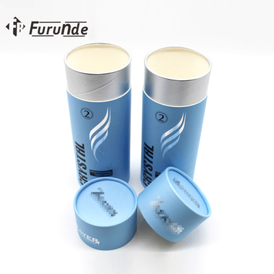 lipstick Paper tubes Packaging