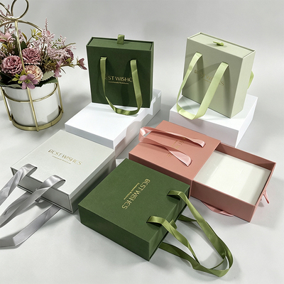 FR-Z02/Manufacturer Jewelry Gift Paper box for Ring Earrings Pendant Bangle Necklace Jewelry