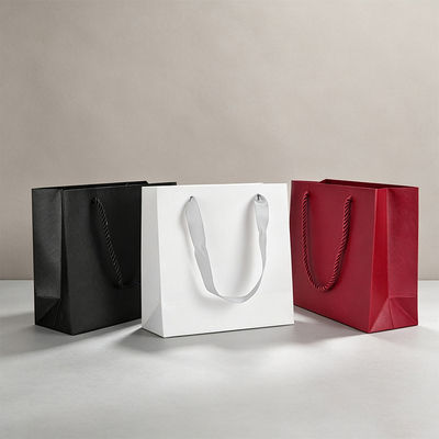 Shopping Bags