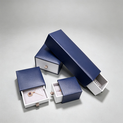 FR-J12/Drawer Ring Pendant Bangle Bracelet Boxes Packaging