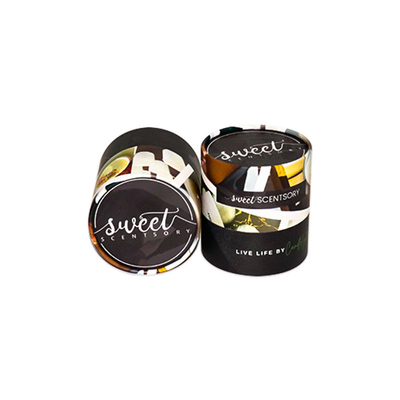 Candle Paper Tubes