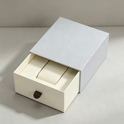 FR-W07/Drawer Design Watch Paper Boxes